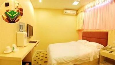фото отеля Shang Jiu Wan Hotel