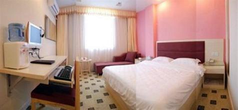 фото отеля Shang Jiu Wan Hotel