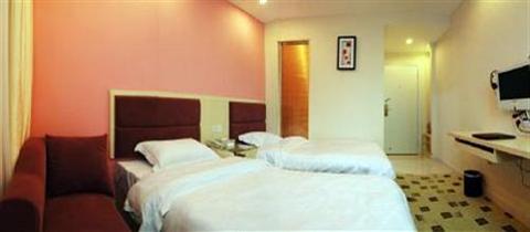 фото отеля Shang Jiu Wan Hotel