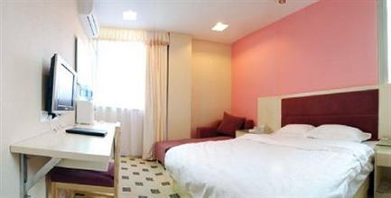 фото отеля Shang Jiu Wan Hotel