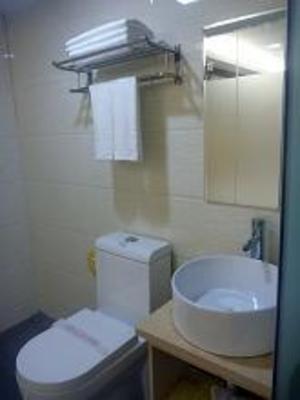 фото отеля Shang Jiu Wan Hotel