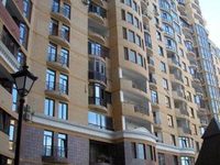 Arkadia Apartments Odessa