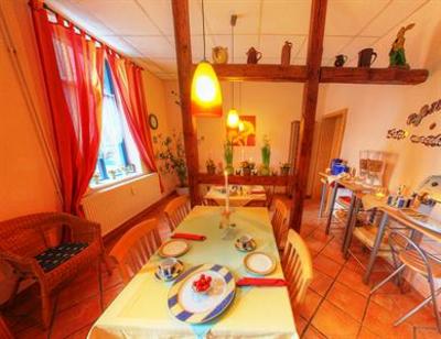 фото отеля Gastehaus Wedelheine