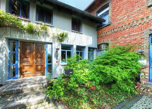 фото отеля Gastehaus Wedelheine