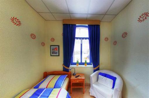 фото отеля Gastehaus Wedelheine
