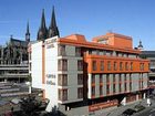 фото отеля Guennewig Kommerz Hotel