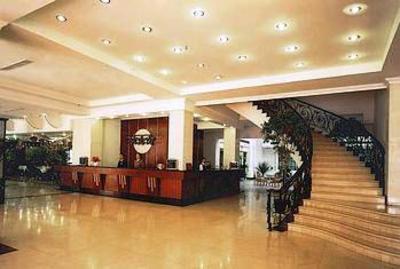 фото отеля Keeplong Hotel Shenyang
