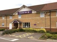 Premier Inn Scunthorpe