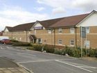 фото отеля Premier Inn Scunthorpe