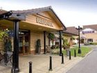 фото отеля Premier Inn Scunthorpe