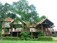 Khaosok Cheewalai Resort