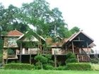 фото отеля Khaosok Cheewalai Resort