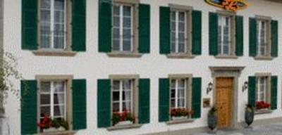 фото отеля Landhaus Liebefeld Koniz