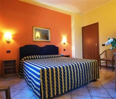 фото отеля Hotel Il Granaio Mantova