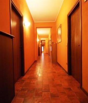 фото отеля Hotel Il Granaio Mantova