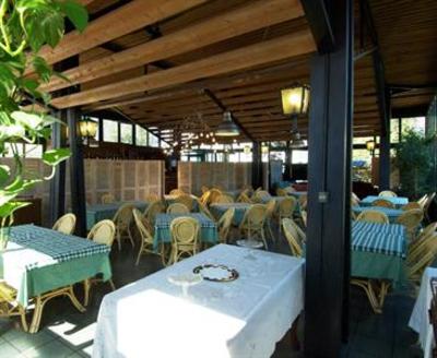 фото отеля Hotel Il Granaio Mantova