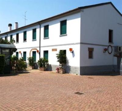 фото отеля Hotel Il Granaio Mantova