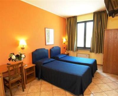 фото отеля Hotel Il Granaio Mantova