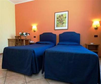 фото отеля Hotel Il Granaio Mantova