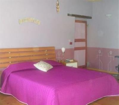 фото отеля B&B La Casa Che Ride