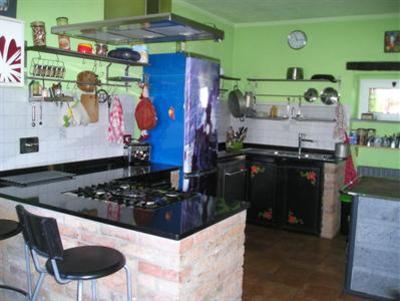 фото отеля B&B La Casa Che Ride