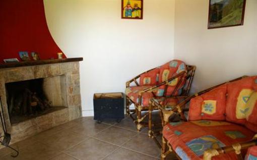 фото отеля Locanda Oca Bianca