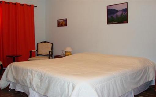 фото отеля Locanda Oca Bianca