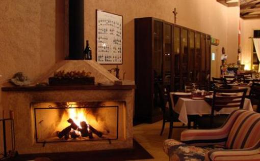 фото отеля Locanda Oca Bianca