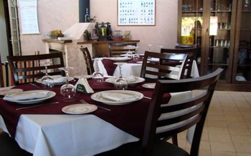 фото отеля Locanda Oca Bianca