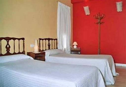 фото отеля Casa Rural Jose Trullenque