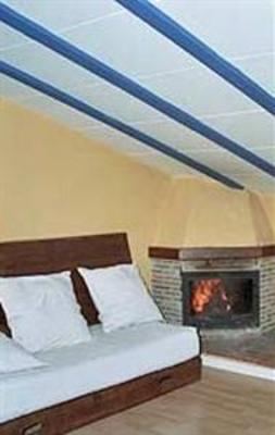 фото отеля Casa Rural Jose Trullenque
