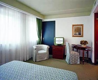 фото отеля Atahotel Miramonti