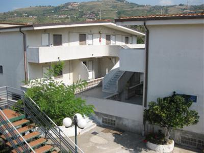 фото отеля Residence Verdemare