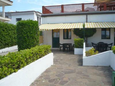 фото отеля Residence Verdemare