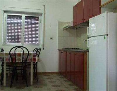 фото отеля Residence Verdemare