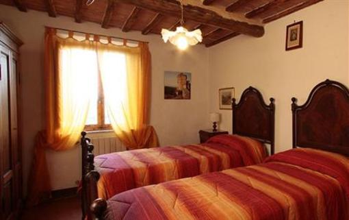 фото отеля Villa Caselunghe