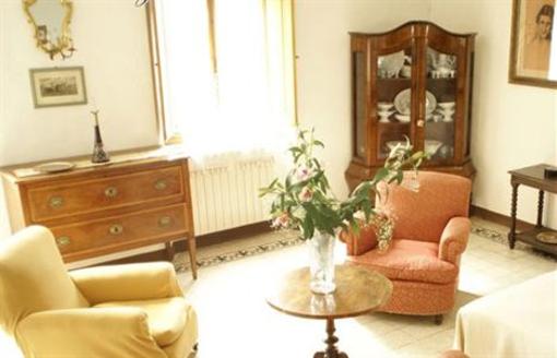 фото отеля Villa Caselunghe