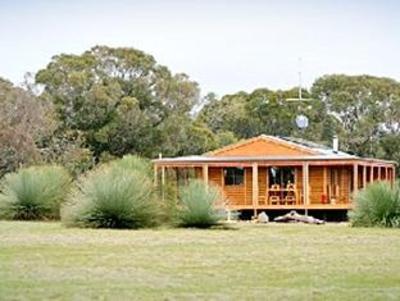 фото отеля Eleanor River Homestead Kangaroo Island