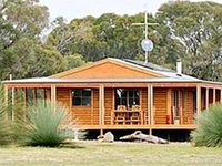 Eleanor River Homestead Kangaroo Island