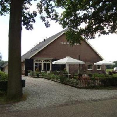 фото отеля Oranje Hoeve Bed & Breakfast