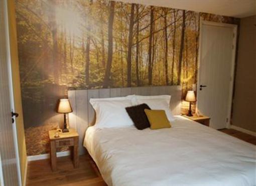фото отеля Oranje Hoeve Bed & Breakfast