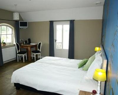 фото отеля Oranje Hoeve Bed & Breakfast