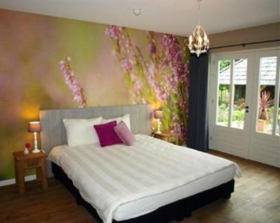 фото отеля Oranje Hoeve Bed & Breakfast