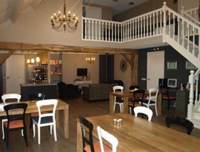 фото отеля Oranje Hoeve Bed & Breakfast