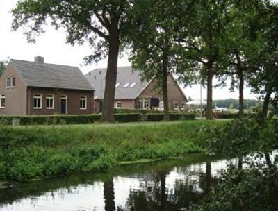 фото отеля Oranje Hoeve Bed & Breakfast