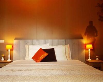 фото отеля Oranje Hoeve Bed & Breakfast