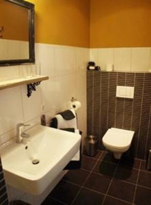 фото отеля Oranje Hoeve Bed & Breakfast