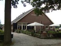 Oranje Hoeve Bed & Breakfast