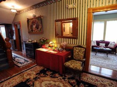 фото отеля Wildflowers Inn