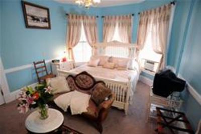 фото отеля Wildflowers Inn